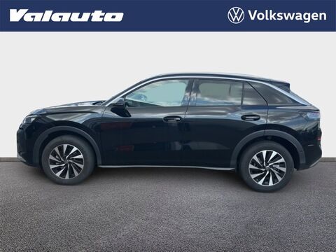T-ROC NOUVEAU T ROC NF 1.5 ETSI HYBRID 150CH... 2026 occasion 62217 Beaurains