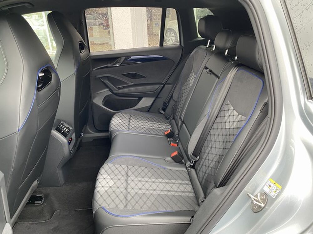 Tiguan R-LINE EDITION EHYBRID 204CH DSG6 2026 occasion 59223 Roncq