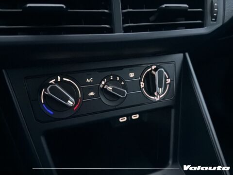 Polo 1.0 MPI 80CH 2024 occasion 59400 Cambrai