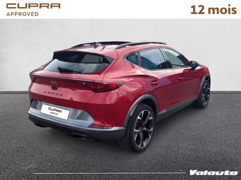 Formentor V 1.5 TSI 150 CH DSG7 2023 occasion 59223 Roncq