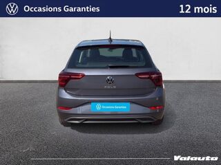 Polo 1.0 TSI 110 CH DSG7 STYLE 2023 occasion 59223 Roncq