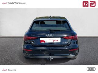 A3 40 TFSIE 204CH BUSINESS 2023 occasion 59860 Bruay-sur-l'Escaut