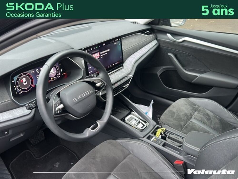 Octavia SELECTION 2.0 TDI 150 DSG7 2025 occasion 59130 Lambersart