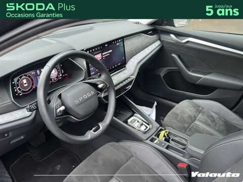 Octavia SELECTION 2.0 TDI 150 DSG7 2025 occasion 59130 Lambersart
