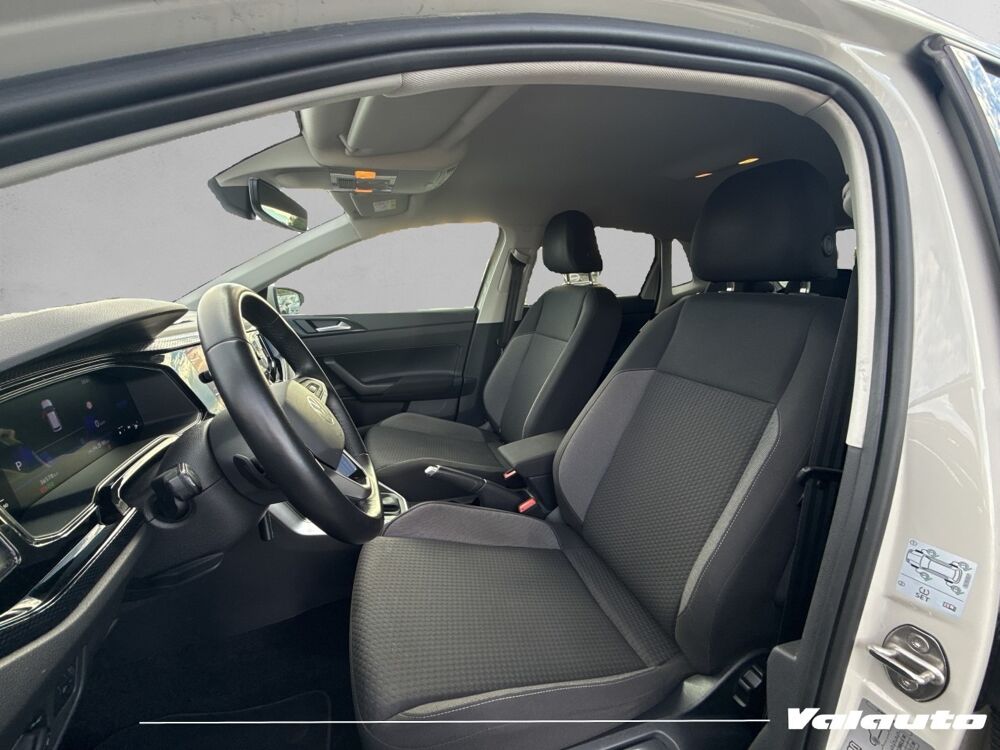 Polo 1.0 TSI 95 CH DSG7 2025 occasion 59400 Cambrai