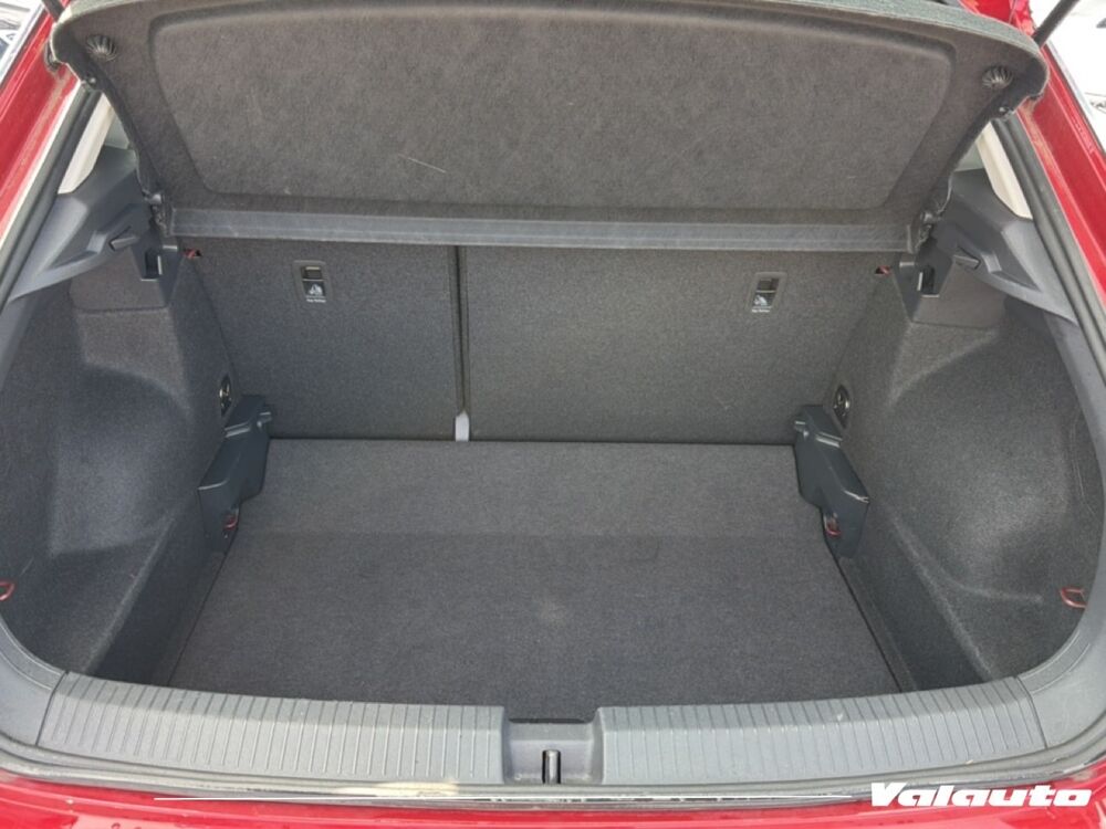 T-ROC 1.0 TSI 116CH BVM6 2024 occasion 59860 Bruay-sur-l'Escaut