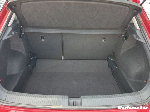 T-ROC 1.0 TSI 116CH BVM6 2024 occasion 59860 Bruay-sur-l'Escaut