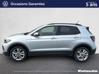 T-Cross FL 1.0 TSI 116CH DSG7 LIFE PLUS VW E... 2025 occasion 59860 Bruay-sur-l'Escaut
