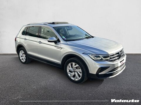 Tiguan FL PHEV 1.4 TSI 245 CH DSG6 ELEGANCE 2023 occasion 59100 Roubaix