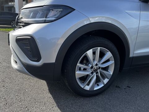 T-Cross FL 1.0 TSI 95CH BVM5 LIFE/LIFE PLUS 2025 occasion 59223 Roncq