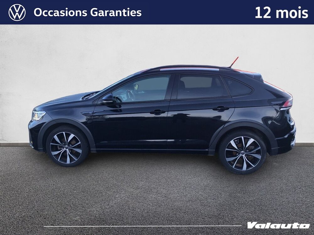 Taigo 1.0 TSI 110 R-LINE DSG 2024 occasion 62217 Beaurains