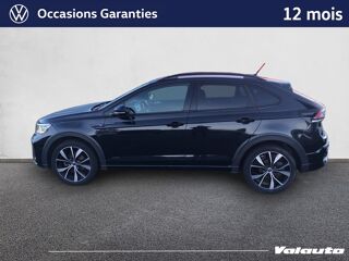 Taigo 1.0 TSI 110 R-LINE DSG 2024 occasion 62217 Beaurains