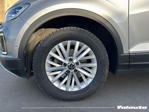 T-ROC FL 1.0 TSI 110 CH LIFE 2023 occasion 59860 Bruay-sur-l'Escaut