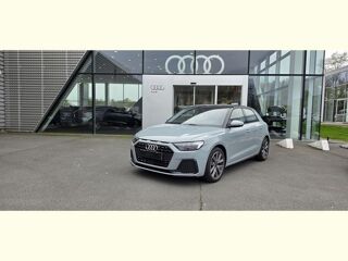 A1 SPORTBACK 30 TFSI (1.0 116CH) S TRONIC ... 2025 occasion 59860 Bruay-sur-l'Escaut