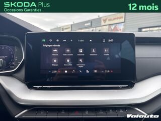 Octavia SELECTION 2.0 TDI 150 DSG7 2024 occasion 59223 Roncq