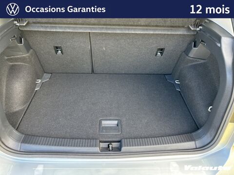 T-Cross 1.0 TSI 95CH BVM5 VW EDITION 2024 occasion 59860 Bruay-sur-l'Escaut