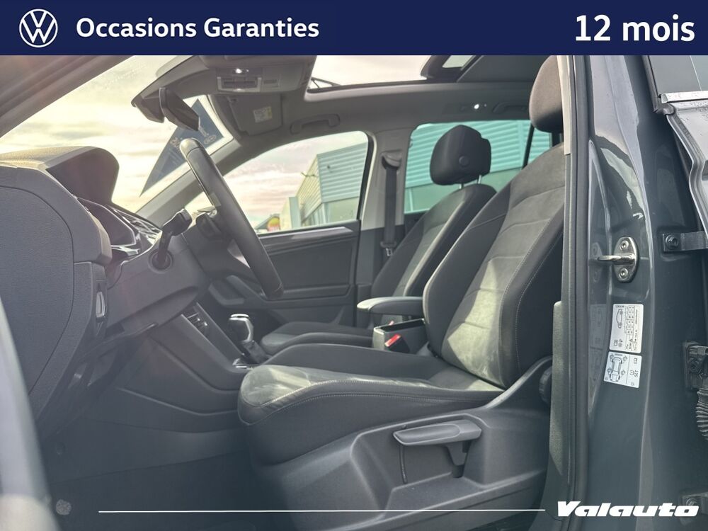 Tiguan ELEGANCE 2.0 TDI 150 CH DSG7 2023 occasion 59223 Roncq