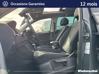 Tiguan ELEGANCE 2.0 TDI 150 CH DSG7 2023 occasion 59223 Roncq