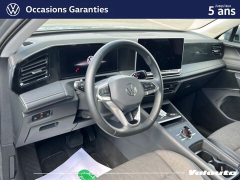 Tiguan 1.5 EHYBRID 204CH DSG6 VW EDITION 2025 occasion 62217 Beaurains