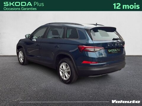 Kodiaq BUSINESS 2.0 TDI 150 SCR DSG7 2024 occasion 59130 Lambersart