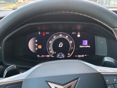 Formentor CUPRA V E HYBRID 204 CH DSG6 2024 occasion 59223 Roncq