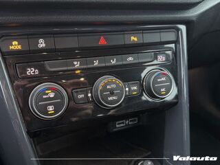 T-ROC CARAT 1.5 TSI 150CH BVM6 2018 occasion 59930 La Chapelle-d'Armenti&egrave;res