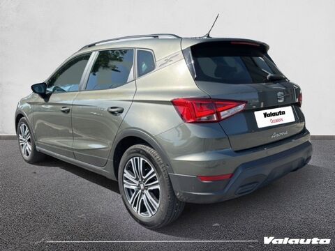 Arona STYLE 1.0 TSI 95 CH 2023 occasion 59860 Bruay-sur-l'Escaut