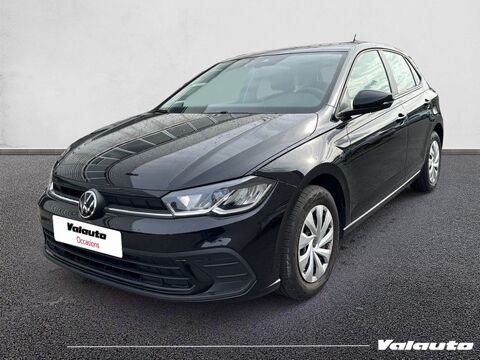 Annonce voiture Volkswagen Polo 15490 €