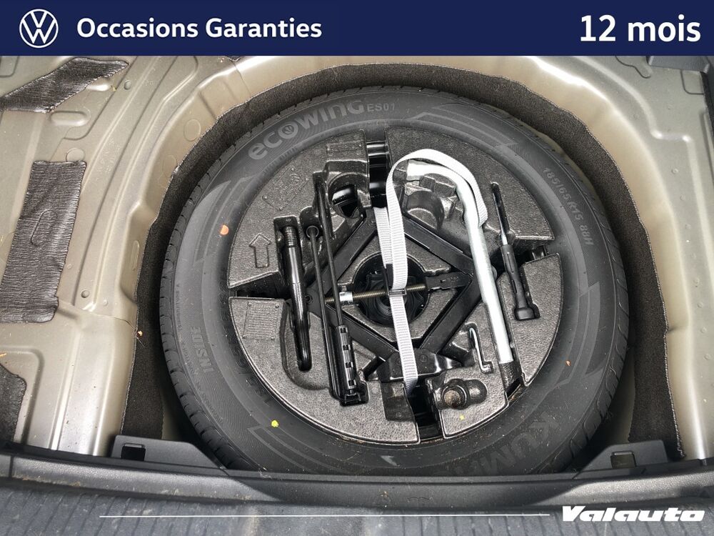 Polo 1.0 TSI 95 CH LIFE 2023 occasion 62217 Beaurains