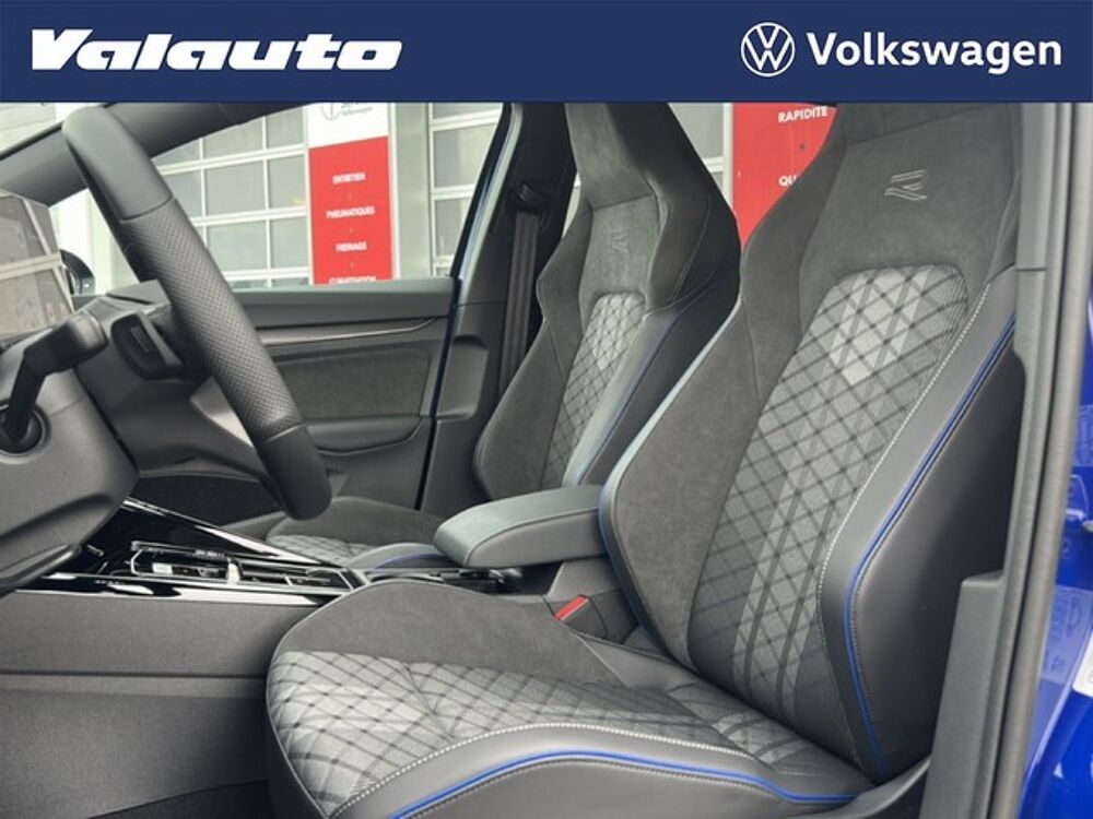 Golf 8 FL 1.5 ETSI 150 CH DSG7 R LINE 2026 occasion 62217 Beaurains