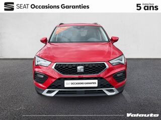 Ateca COPA 1.0 TSI 115 CH 2024 occasion 59223 Roncq
