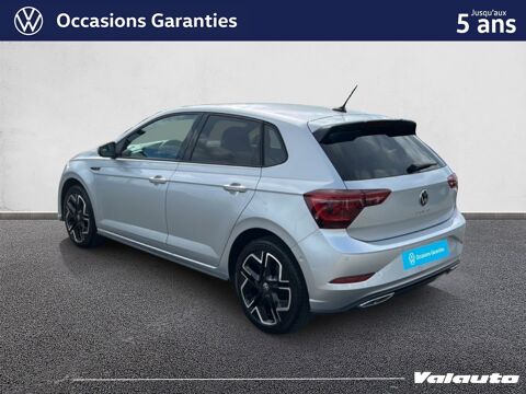 Polo 1.0 TSI 95 CH BVM5 R LINE 2025 occasion 62217 Beaurains