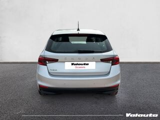 Fabia ACTIVE 1.0 MPI 80CH 2024 occasion 59130 Lambersart