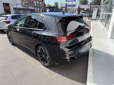 Golf 8 FL 1.5 ETSI 150 CH DSG7 R LINE EDITION 2026 occasion 59130 Lambersart