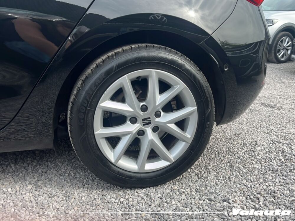 Leon STYLE 1.5 TSI 115CH BVM6 2024 occasion 59860 Bruay-sur-l'Escaut