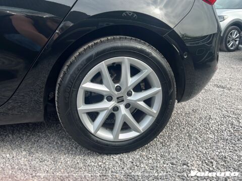 Leon STYLE 1.5 TSI 115CH BVM6 2024 occasion 59860 Bruay-sur-l'Escaut
