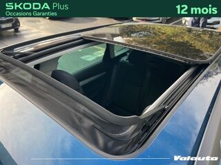 Karoq BUSINESS 1.0 TSI 110CH BVM6 2022 occasion 59130 Lambersart