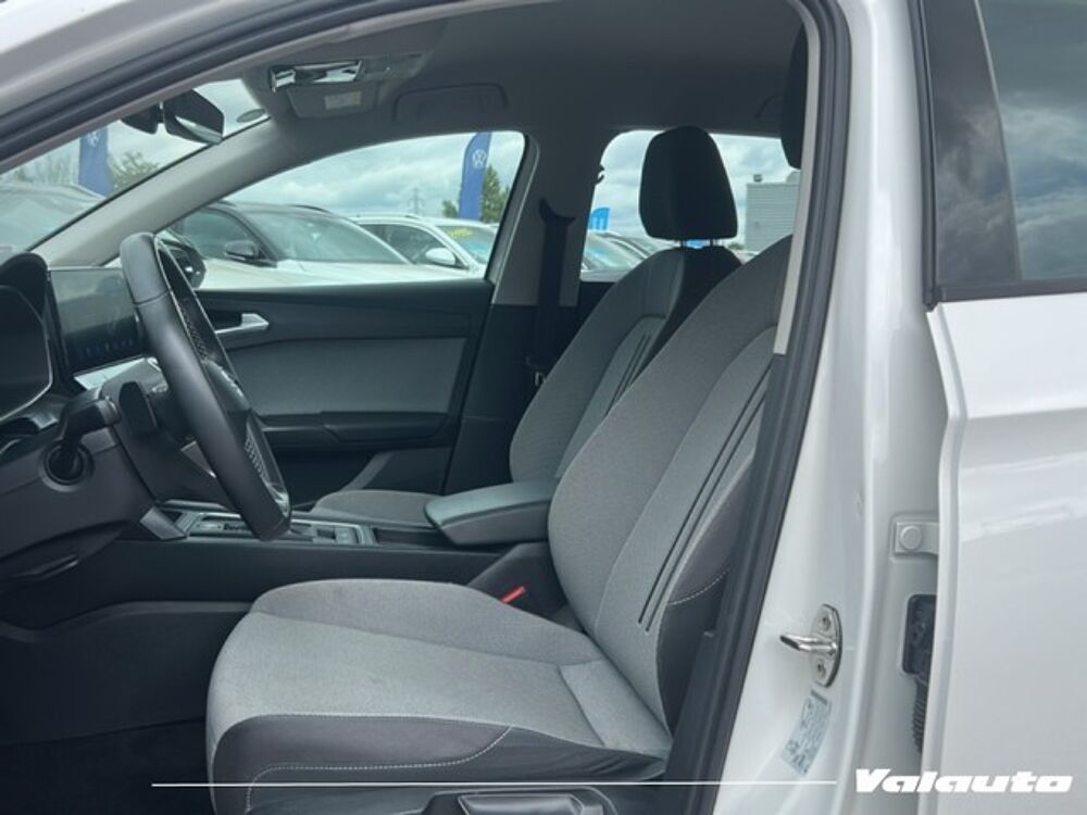 Leon STYLE BUSINESS 1.0 ETSI 110CH DSG7 2024 occasion 59223 Roncq