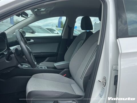Leon STYLE BUSINESS 1.0 ETSI 110CH DSG7 2024 occasion 59223 Roncq