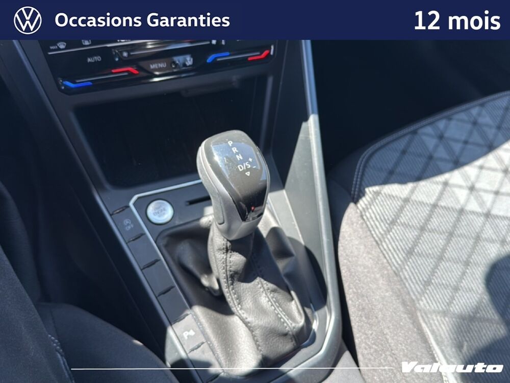 Taigo 1.0 TSI 115 DSG7 R LINE 2025 occasion 59860 Bruay-sur-l'Escaut