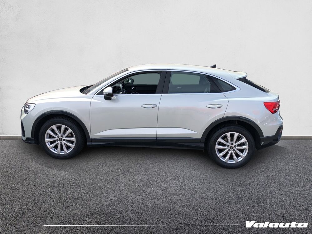 Q3 35 TDI 2.0 150 2023 occasion 62217 Beaurains