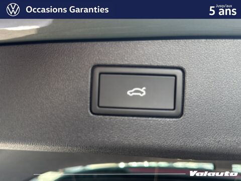 Tiguan VW EDITION 1.5 EHYBRID 204 2025 occasion 59400 Cambrai