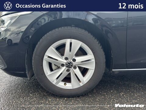 Golf LIFE 1.0 TSI 2023 occasion 59400 Cambrai