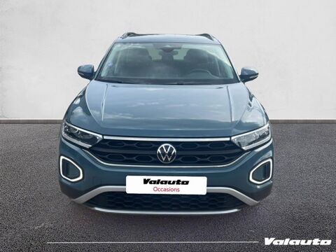 T-ROC LIFE PLUS 1.0 TSI 110CH BVM6 2023 occasion 59930 La Chapelle-d'Armenti&egrave;res