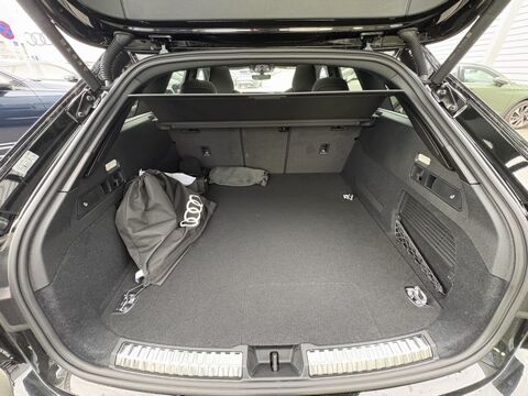 A5 AVANT HYBRID 299CH STRONIC7 QUATTRO SLINE 2026 occasion 59860 Bruay-sur-l'Escaut