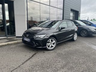 Ibiza PA 1.0 TSI 115 CH DSG7 2026 occasion 59223 Roncq