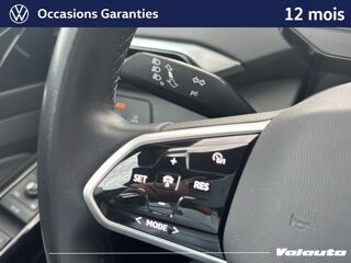 ID.4 PURE 52KW 150 CH 2023 occasion 59400 Cambrai