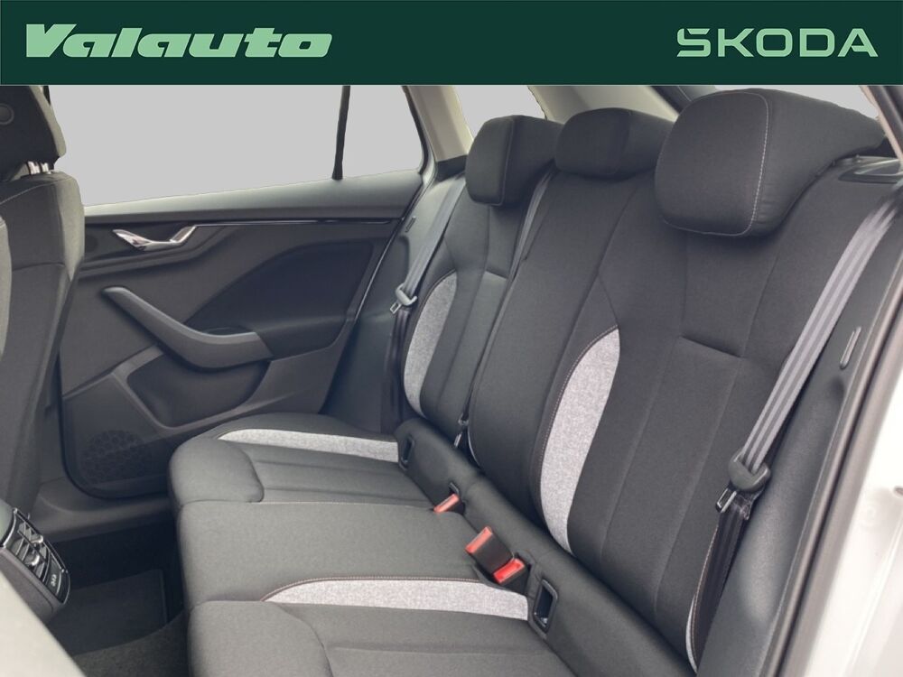 Kamiq SELECTION 1.0 TSI EVO 116CH DSG7 2026 occasion 59400 Cambrai