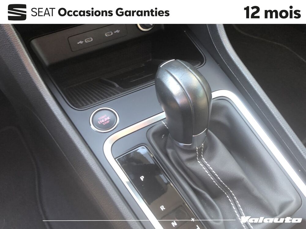 Ateca 2.0 TDI 150 CH DSG7 STYLE 2023 occasion 62217 Beaurains