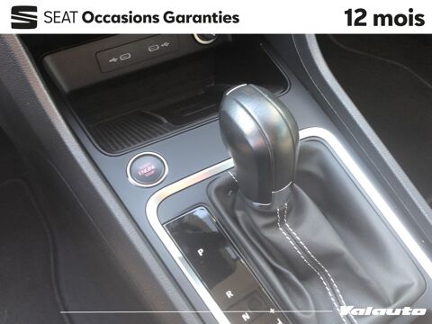 Ateca 2.0 TDI 150 CH DSG7 STYLE 2023 occasion 62217 Beaurains